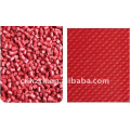 pp non-woven red masterbatch